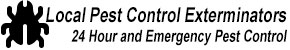 Tuttle KY Pest Control Exterminators